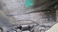 differential diff rear part 2.87 A2103513308 MERCEDES C W203 E W210 2,2 CDI