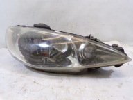 light front front right PEUGEOT 206 LIFT (K)