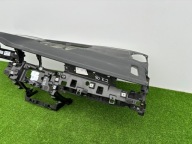 AUDI Q8 4M8 originál console dashboard cockpit 4M8857033 ROK2