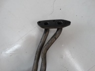 Gehäuse filter oil MERCEDES W169 A6401800710