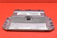 Centralina modulo cambio ingranaggi 9658708280 CITROEN C6 1 e 2.7 HDI 208 KM