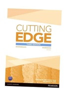 CUTTING EDGE 3ED INTERMEDIATE WB WITH KEY DAMIAN WILLIAMS