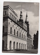 Legnica - Teatr - FOTO ok1960