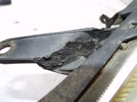light right front front TOYOTA AVENSIS T25 (1)
