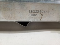 bar stabilizator front front Chrysler Pacifica 2017