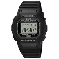 Hodinky CASIO G-Shock GW-5000U-1ER - Solar Digital Waveceptor [+GRAWER]