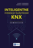Inteligentne instalacje budynkowe KNX Dubrawski