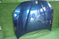 BMW X1 E84 09- Capot