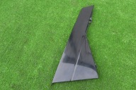 moulding door right rear part front AUDI E-TRON Q4