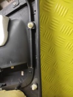HONDA ACCORD VII sedan upholstery door left front