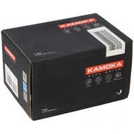 KAMOKA F500401 Filtr, wentylacja przestrzeni pasaż