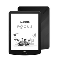Czytnik e-Booków inkBOOK Focus Black