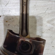Piston avec bielle Suzuki Vitara (LY) 08488
