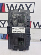 BMW E87 E92 E93 module control unit of the lights 9240529