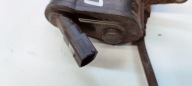 caliper brake left rear part AUDI A6 C6 330MM ZABEK