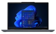 Notebook Lenovo THINKPAD X13 YOGA GEN 1 13,3 " Intel Core i5 8 GB / 256 GB sivý