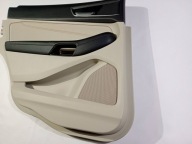 side upholstery door left rear part Ford Edge II 2015