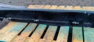 moulding threshold cap threshold right Maserati Granturismo 2008