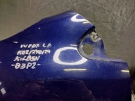 fender left front Volkswagen Fox k: LB5N