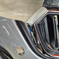 SKODA OCTAVIA IV 5E3 19- bumper front front PDC 5E3807221