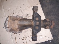 SUBARU IMPREZA GH III 2.0B 2007-11 r differenciál far hátsó EJ204
