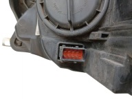 light REFLEKTOR right front OPEL ASTRA J (09-12) 13253647 EUROPA