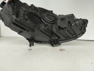 light left REFLEKTOR AUDI A4 B9 8W 8W0 19- LIFT FULL LED