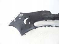 Renault ZOE bumper front front