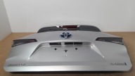 TOYOTA COROLLA E21 rear trunk door 1F7 KOMBI (H45)