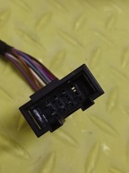 SEAT TOLEDO II mirror door right