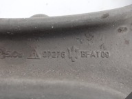 MASERATI GHIBLI M157 arm left front lower *damaged!*