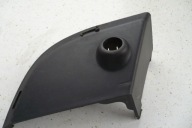 RANGE ROVER EVOQUE and LIFT 2015-18 spoiler grid PDC right front
