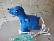 Philips Respironics Sami the Seal Inhalator dla dzieci