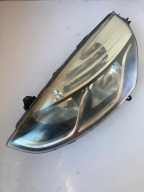light left front CLIO IV EU 260601850R