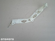 Mazda 3 Support Support plaque Pare choc Droit 03-08 sdn