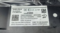 module SILVERBOX 42592590 OPEL MOKKA X