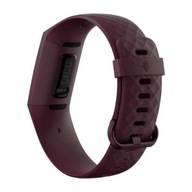 Smartband Fitbit Charge 4 fialová