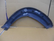 DUCATO JUMPER MAX 06- moulding right rear fender