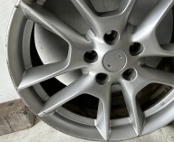 disc 18 NISSAN MAXIMA A35 09- KOMPLET