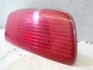 light rear rear part left MAZDA 2 II to the bonnet