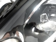 PORSCHE CAYENNE 7P5 LIFT 14-18 light XENON (DS8) + LED left front EUROPA