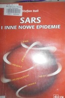 SARS i nowe epidemie - Stefan Ball