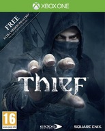 Thief 4 (XONE)