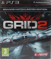 GRID 2 PS3