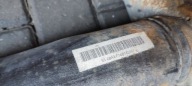sider axis rear part rear sususpension Opel Zafira C 1,4