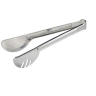 FÉM KONYHAI FOGÓ HÚSSALÁTÁK GRILLEZÉSÉHEZ