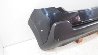 Citroen C3 III bumper rear part rear 9813343977