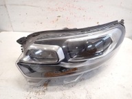 light front front left CITROEN JUMPY III 2016- BI-XENON 9808569080
