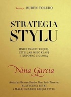 Nina Garcia - Strategia stylu
