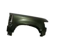 LAND ROVER DEFENDER III L663 2020- fender right front front